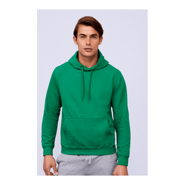 Sweatshirt Unissexo Com Capuz Sweatshirt Unissexo Com Capuz